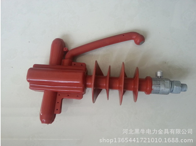 針式絕緣子技術