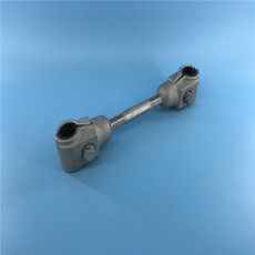 FJG型間隔棒安裝