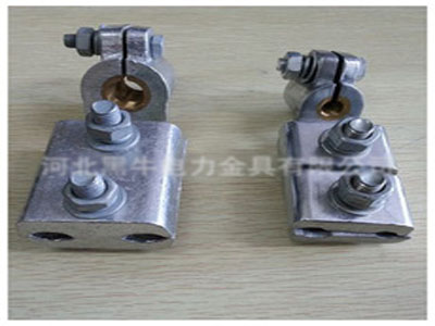 線夾金具定制 線夾金具定制