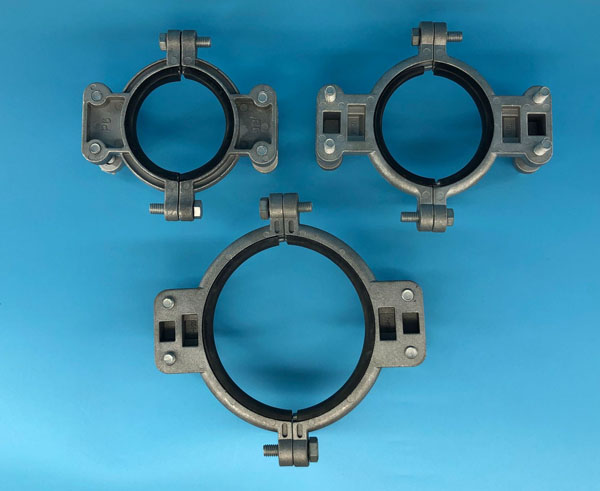 防風線夾優(yōu)點