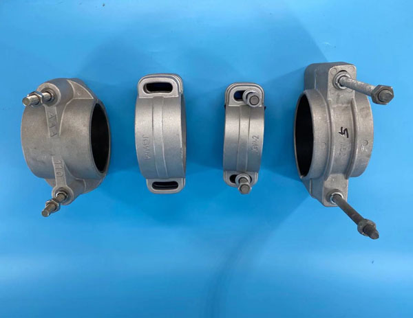 電纜固定夾技術