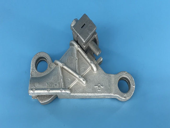 楔形耐張線夾技術(shù)