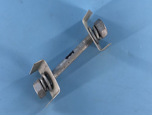 MJG矩形母線間隔墊