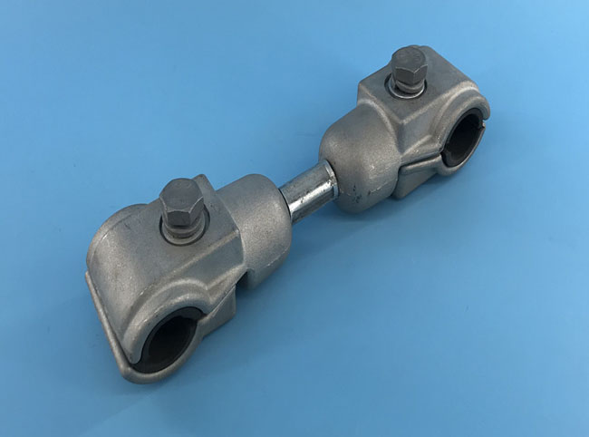 二分 裂間隔棒應(yīng)用