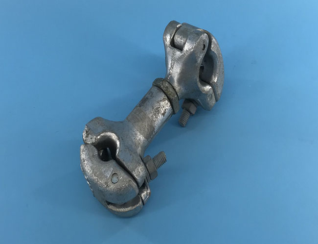 間隔棒核心分類