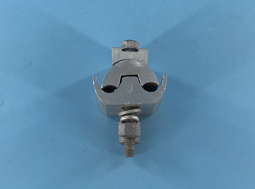 并溝線夾接續(xù)金具