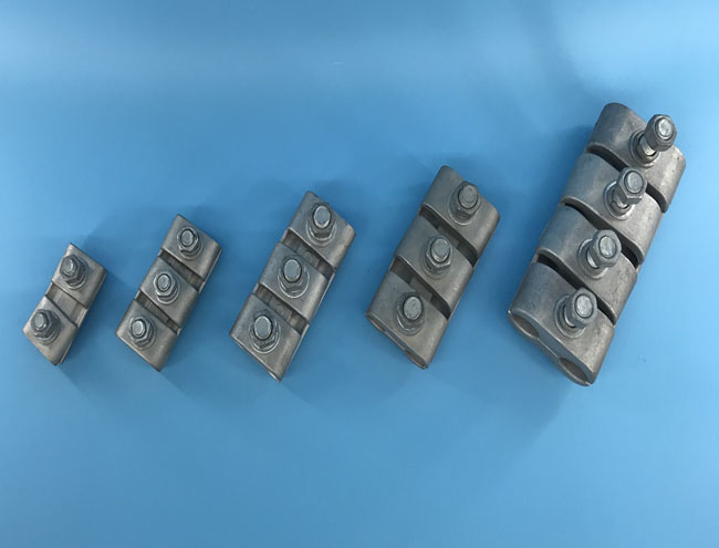 并溝線夾-接續(xù)金具