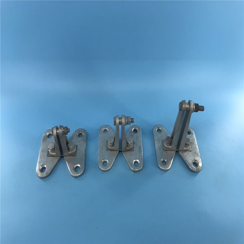 MWL戶外立放母線阻燃型穿刺線夾