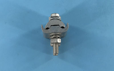 并溝線夾接線金具 并溝線夾接線金具