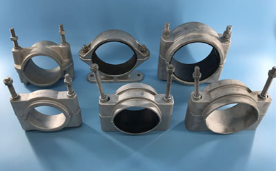 高壓電纜固定夾產(chǎn)品 高壓電纜固定夾產(chǎn)品