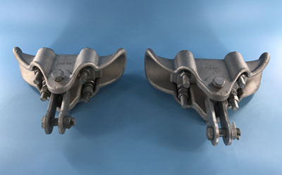 各具特色的電力金具類(lèi)型意思解說(shuō)