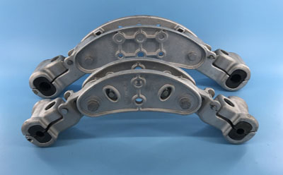 電力金具分裂間隔棒是干什么用的？